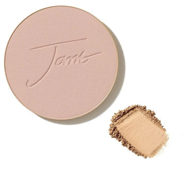 PurePressed Base Foundation Refil - Skin / Scent